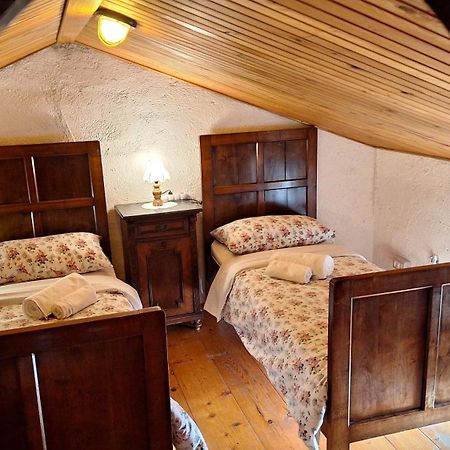 Kmetija Medljan Villa Izola Dış mekan fotoğraf