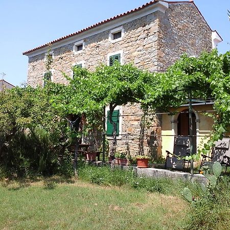 Kmetija Medljan Villa Izola Dış mekan fotoğraf