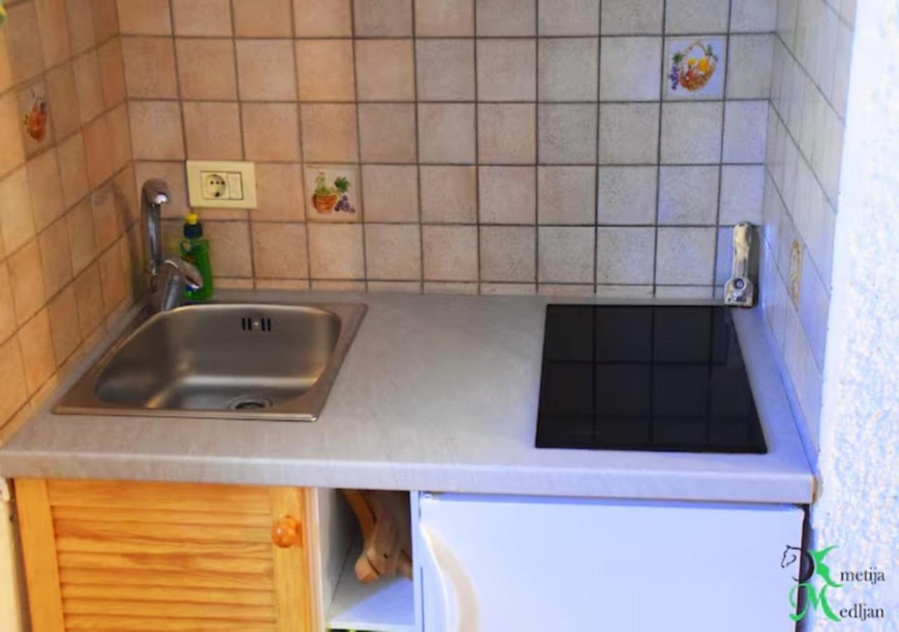 Kmetija Medljan Villa Izola Dış mekan fotoğraf