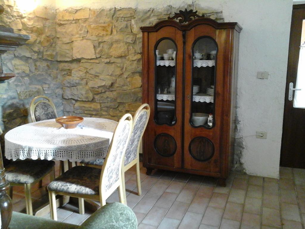 Kmetija Medljan Villa Izola Dış mekan fotoğraf