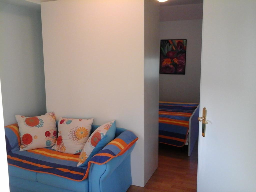 Kmetija Medljan Villa Izola Dış mekan fotoğraf