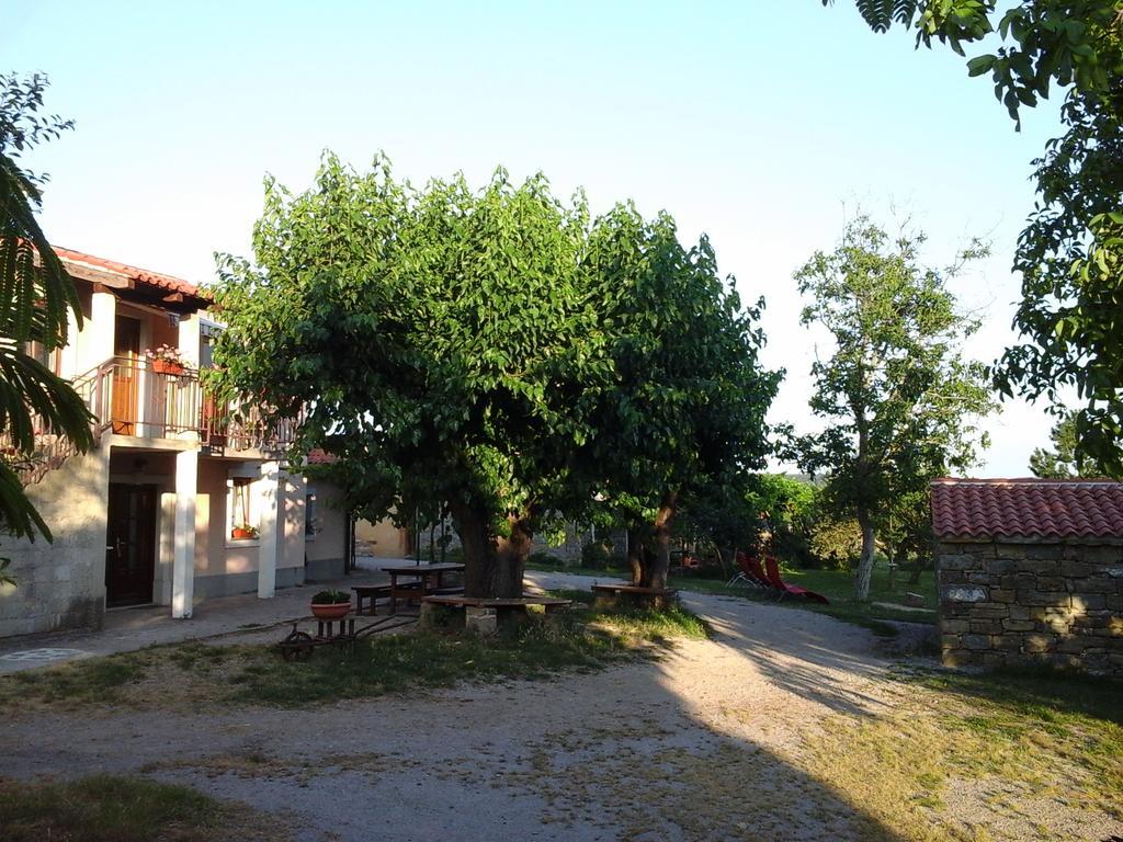 Kmetija Medljan Villa Izola Dış mekan fotoğraf