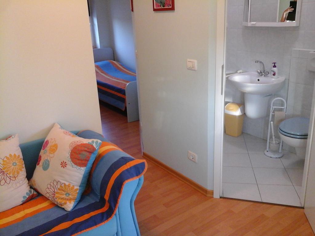 Kmetija Medljan Villa Izola Dış mekan fotoğraf