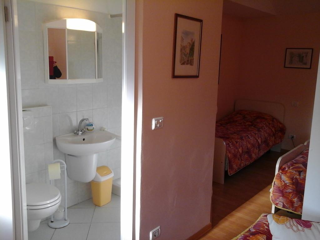 Kmetija Medljan Villa Izola Dış mekan fotoğraf