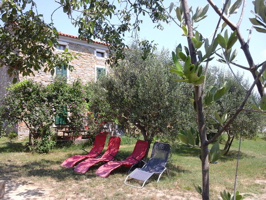 Kmetija Medljan Villa Izola Dış mekan fotoğraf