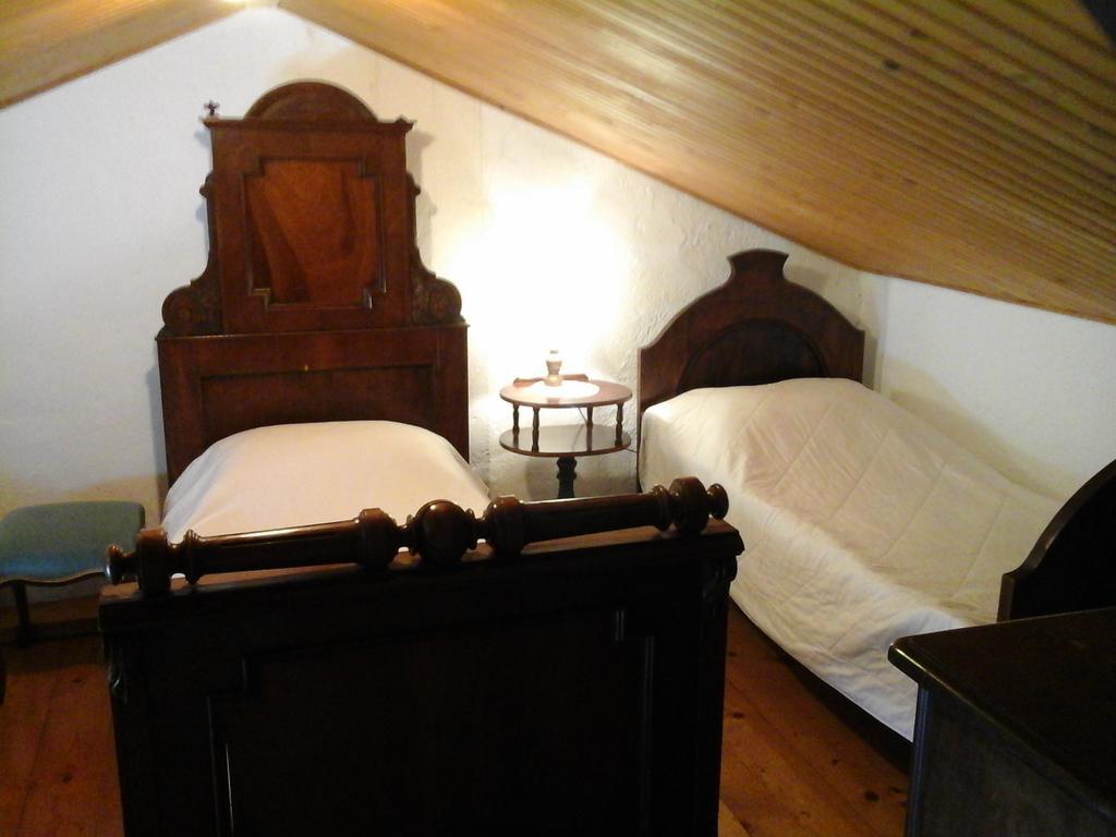 Kmetija Medljan Villa Izola Dış mekan fotoğraf